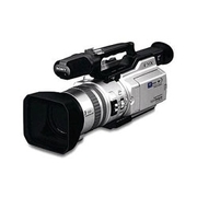 Куплю видеокамеру SONY DCR VX-2000E 