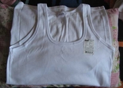 Майка мужская, трикотаж