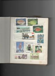 Продам коллекцию марок.