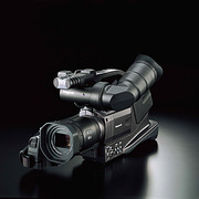 Продам профессиональную видеокамеру Panasonic DVC-60