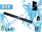 Продам б/у электронную сигарету 511