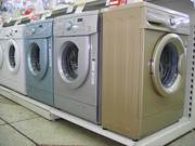 Ремонт стиральных машин в Киеве 