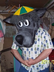 ростовые куклы