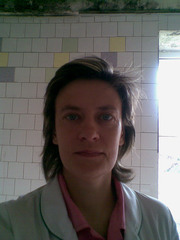 Оздоровительный детский массаж