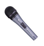 Продам – Купить Микрофоны Sennheiser E 825-S-N 