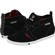 Обувь Zoo York 44-45 размер