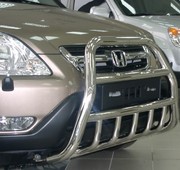 Кенгурятники,  автодуги,  пороги,  обвесы,  Ограждения на яхты, тюнинг