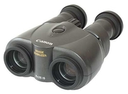 Бинокль со стабилизацией Canon 8x25is