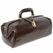 Саквояж gufo d 5254 brown