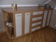 Качественные и не дорогие шкафы-купе от производителя! Киев и область т. 599-91-60