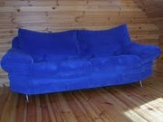 Продам Диван-кровать бу