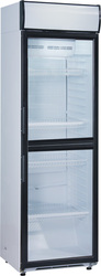 Холодильный шкаф ИНТЕР-501/2Т