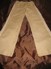 брюки, джинсы