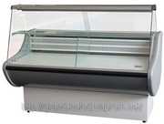 Продам холодильную витрину Росинка 2009г