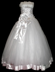 Продам свадебное платье,  Харьковское шоссе