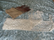 шарфики на любой вкус