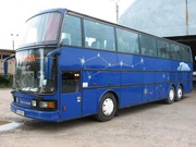 Автобус Сетра S216HDS (Setra S216HDS)1987 г.в.,  синий 45000$