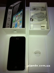 Apple iphone 4 16gb Black.Оригинал