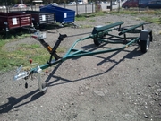 Прицеп лодочный НПП Палыч  ПГМФ-8902