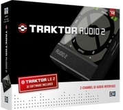 Native Instruments traktor audio 2 Аудио интерфейс Киев
