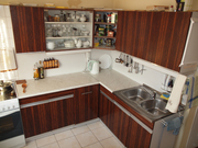 Кухня угловая бу, чехия