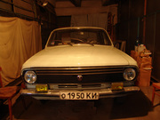 Волга, ГАЗ-2410