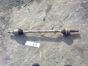 Продам БУ Toyota Тойота RAV4 2008 Полуось задняя 1200