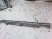 Продам Honda Accord Хонда Аккорд 2005 Накладка на порог левая и правая