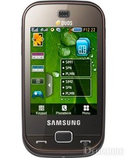 Продам мобильный телефон Samsung DUOS GT-B5722
