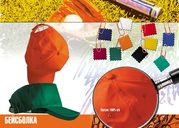 Бейсболки оптом от 12 грн, бейсболки на металической застежке от 20 грн