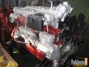 SW-680, SW-400 двигатели и запчасти