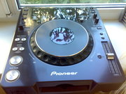 Продам Pioneer cdj 1000 Mk 3
