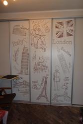 Хотите  шкаф-купе на заказ по хорошей цене КИЕВ? Закажите сейчас  т. 599-91-60