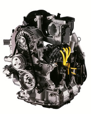 Двигатель для MAZDA RX8,  HP MT 