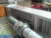 Свечи зажигания MAZDA CX7,  MAZDA 3,  MAZDA 6 MPS