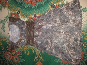 Платье  летнее с отливом