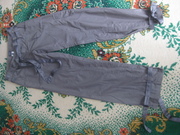 Женские брюки с карманами