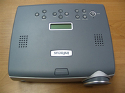 Проектор Infocus Lp 600