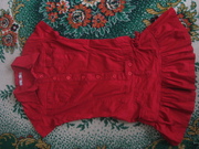 Платье женское,  летнее