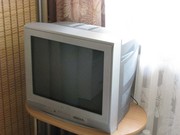 Продам телевизор Panasonic TC-21fs10tu б/у