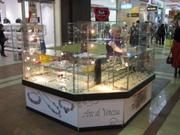 Торговое оборудование