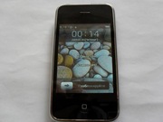 Apple iPhone 3G  на 2 сим-карты