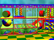 Игровой лабиринт  5/2