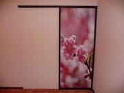 Шкафы-купе на заказ в Киеве и цены на них. Заказывайте  5999160