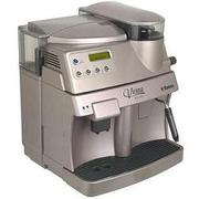 Кофеварка итальянская Saeco Vienna Digital б/у