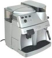 Автоматическая кофеварка Saeco Vienna б/у