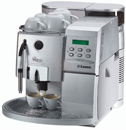 Кофемашина Saeco Royal Digital б/у