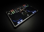       Vestax vci-300 миди контроллер 4500