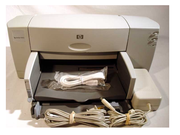 Продам принтер  HP 845с