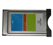 Conax SMAR DTV - CAM модуль